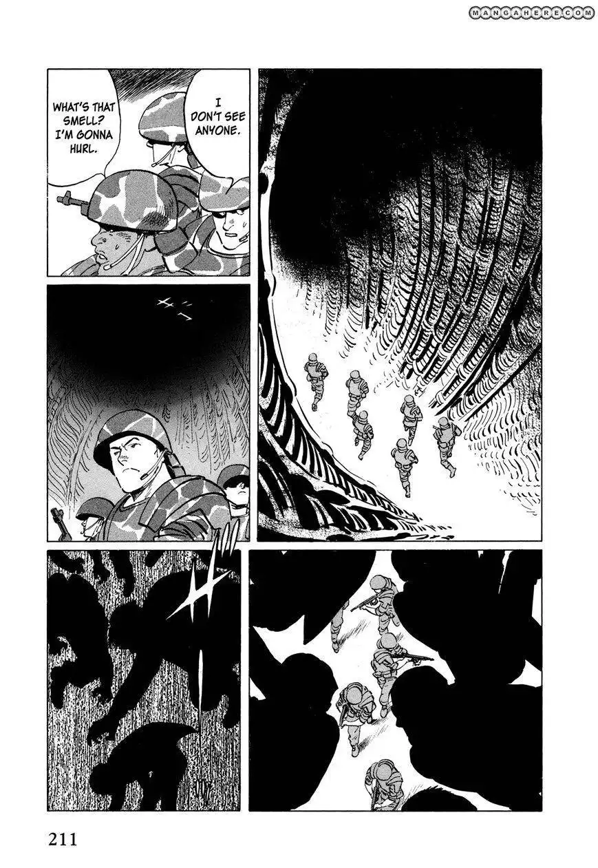 El Alamein no Shinden Chapter 6 13